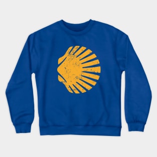 Camino de Santiago Crewneck Sweatshirt